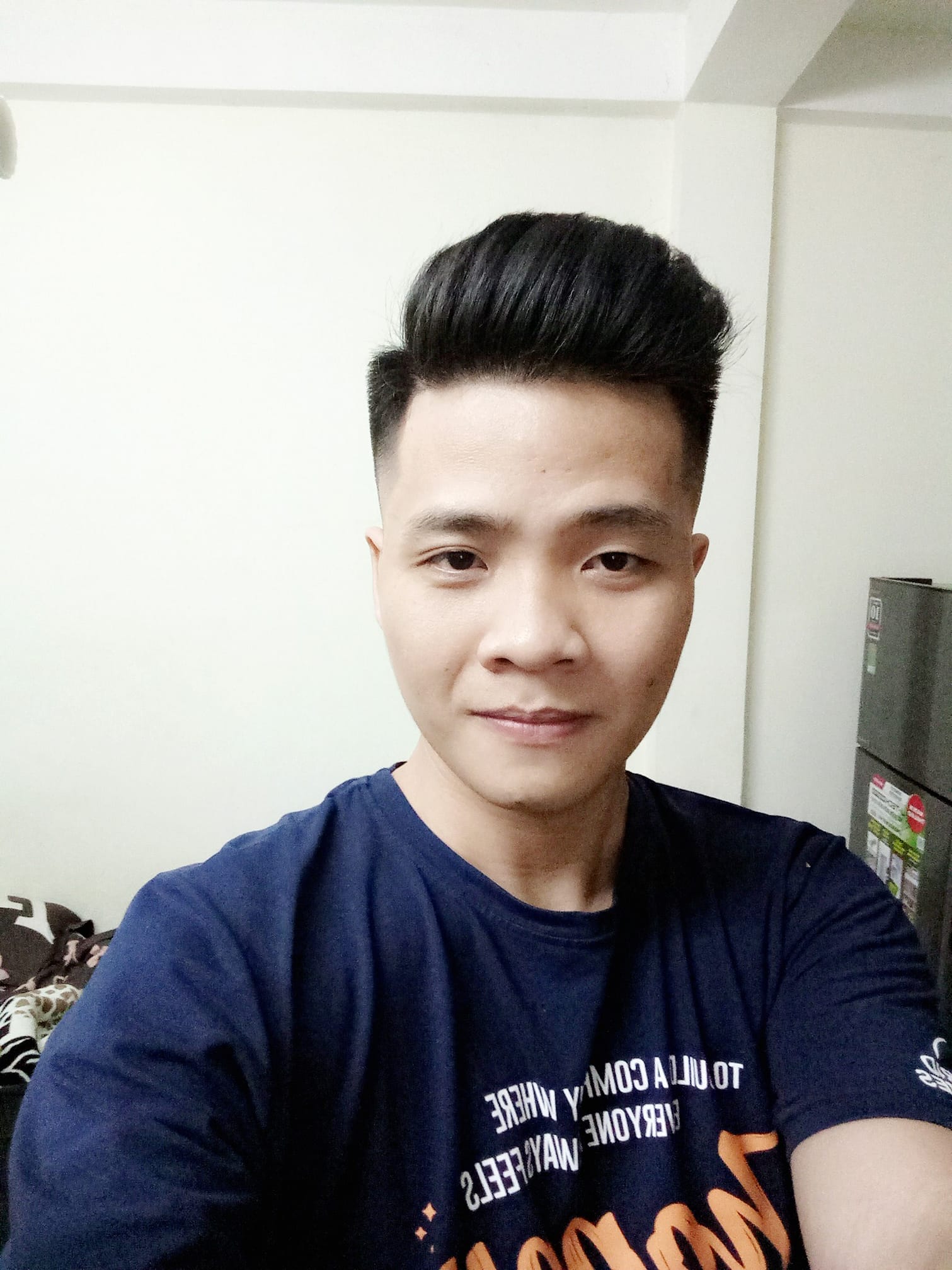 Nguyễn Đăng Tín